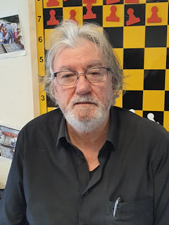 Jean-Pierre BERNARD
